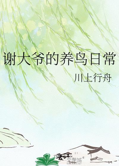 养鸟大爷视频