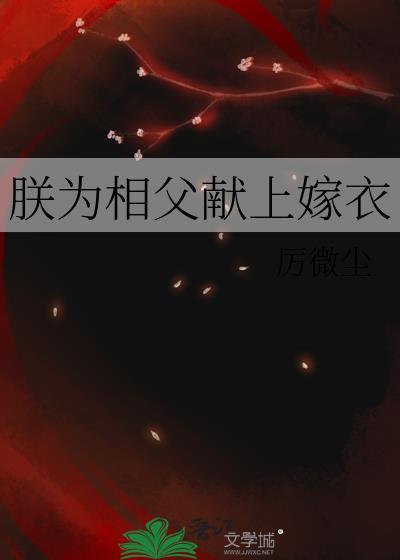 朕为相父献上嫁衣免费阅读全文