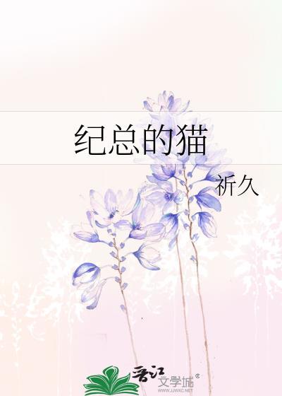 纪总的猫gl笔趣阁