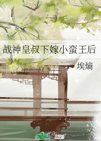 战神皇叔下嫁小蛮王后 埃熵 免费