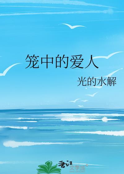 笼中的爱人by光水解全文