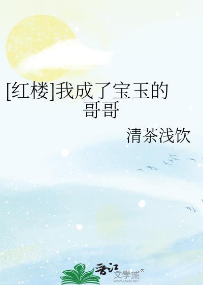 红楼我成了宝玉的哥哥87章