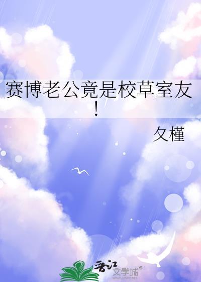 赛博老公什么意思
