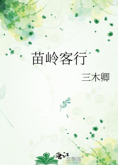 苗岭山寨