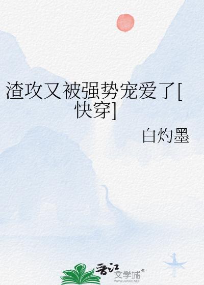 渣攻又又