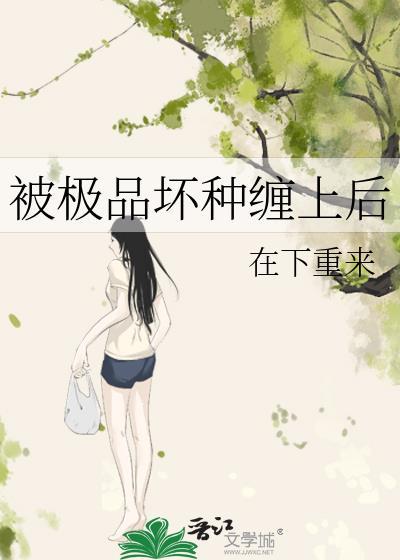 被极品坏种缠上后女主叫徐苡男主徐聿的