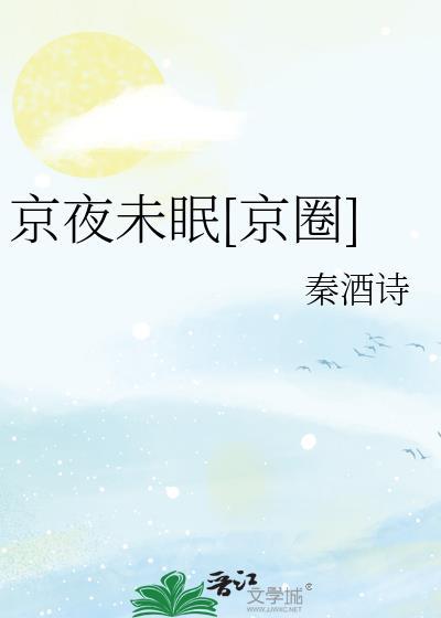京城夜歌词含义