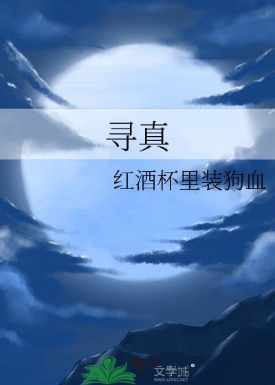 寻真无悔