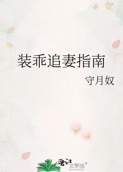 装乖追妻指南TXT