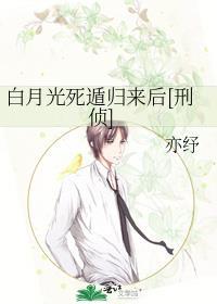 白月光死遁后闪艺攻略