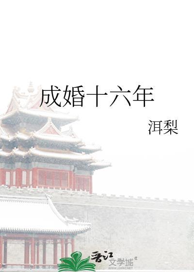 成婚十六年洱梨TXT