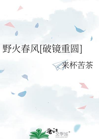 野火撩春风全集免费