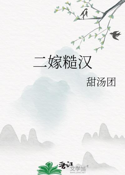 二婚嫁糙汉