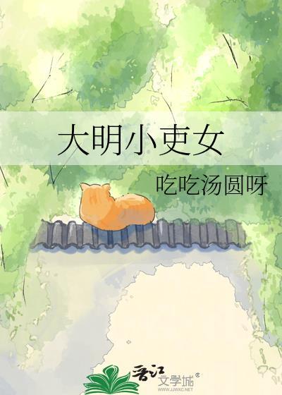 大明小吏女全文阅读