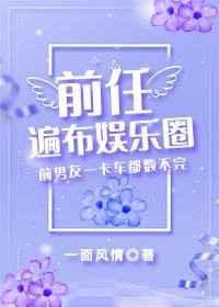 前任遍布娱乐圈[穿书