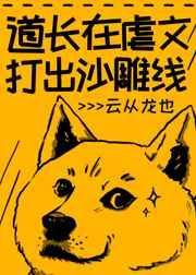 道长在虐文打出沙雕线16
