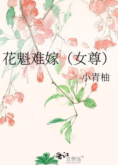 花魁难嫁女尊