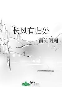 长风有归处txt免费全本