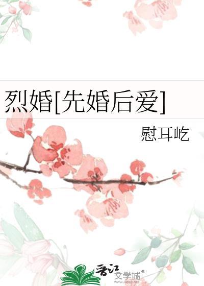烈火军婚 完结篇