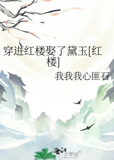 穿到红楼去写文txt