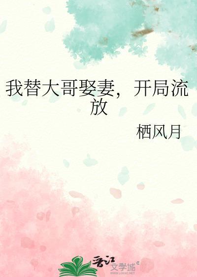 我替我哥娶了那个omega之后