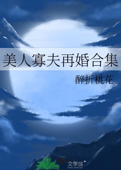 美人寡夫再婚合集 免费