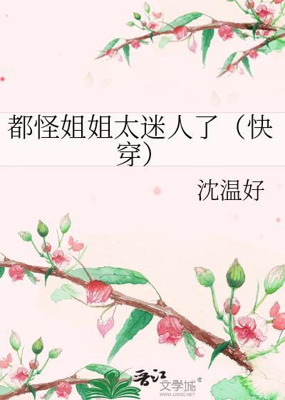 都怪姐姐太迷人了快穿笔趣阁