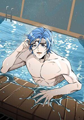 我心沙by白玉将军txt