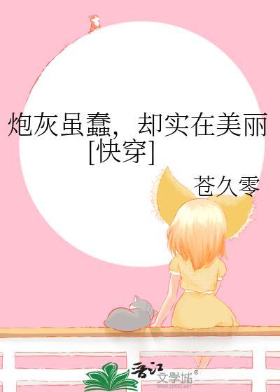 炮灰比喻的意思