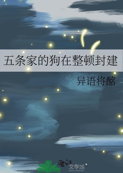 五条狗的夜晚
