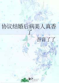 协议结婚后病美人真香了txt