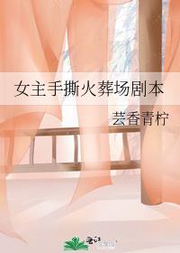 女主追夫火葬场