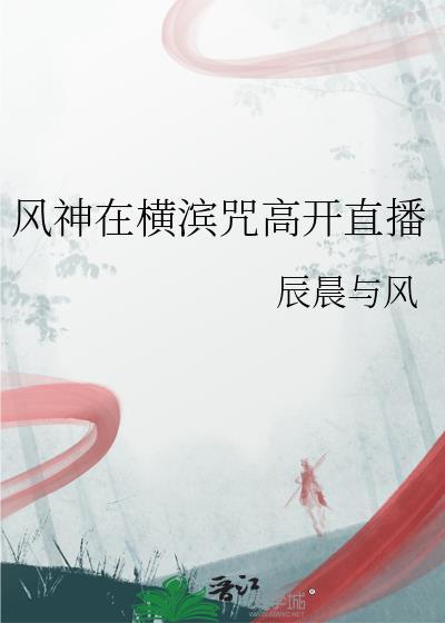 风神在横滨咒高开直播TXT免费