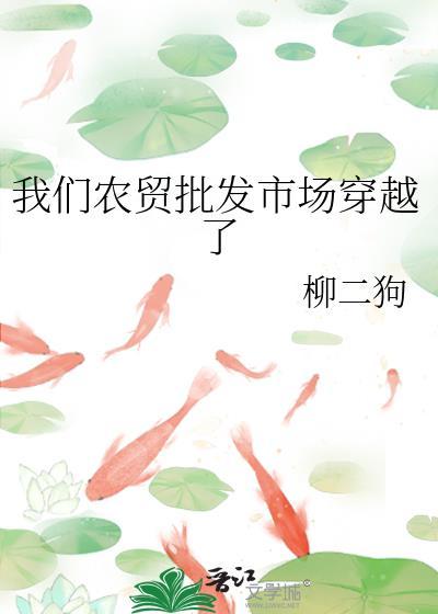 进入农贸市场