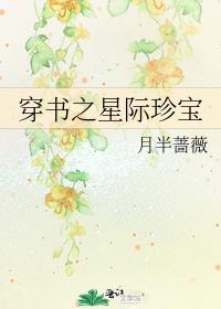 穿书之星际珍宝番外
