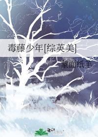 毒藤少年[综英美