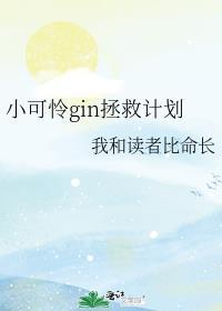 小可怜gin拯救计划晋江