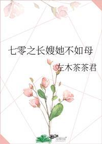 七零之长嫂她不如母左木茶茶君