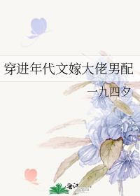 穿进年代文中嫁男主
