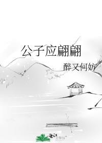 公子应翩翩by醉又何妨TXT
