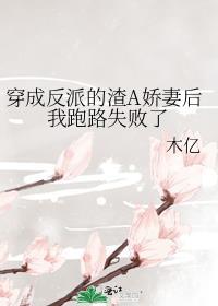 穿成反派的渣A娇妻后我跑路失败了晋江