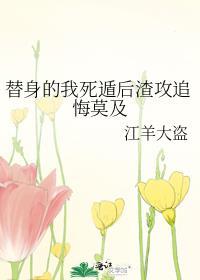 替身的我死遁后渣攻追悔莫及免费阅读全文