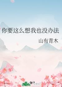 你要这么想我也没办法歌词