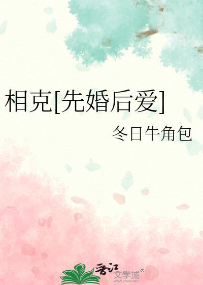 相克先婚后爱txt番外