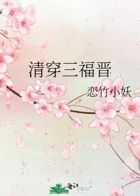 清穿三福晋成为太子妃 恋竹小妖 著