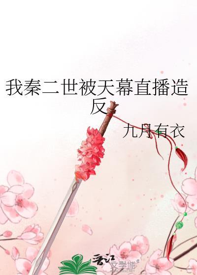 我是秦二世简介