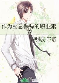 作为霸总保镖的职业素养