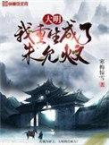 大明:我重生成了朱允炆