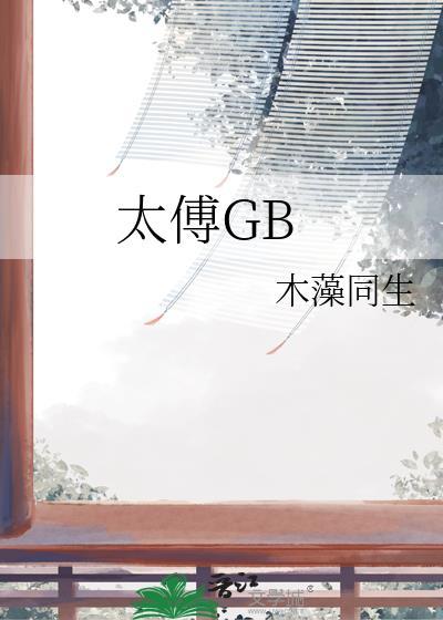 太傅GB