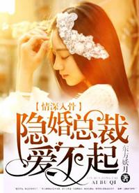 情深入骨:隐婚总裁爱不起